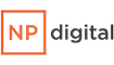 NP digital client logo