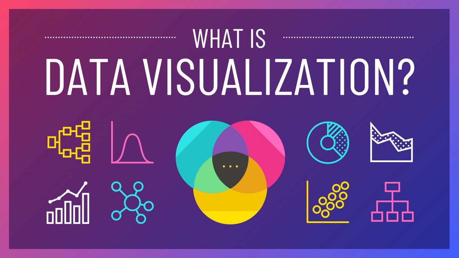 data visualization marketing case study