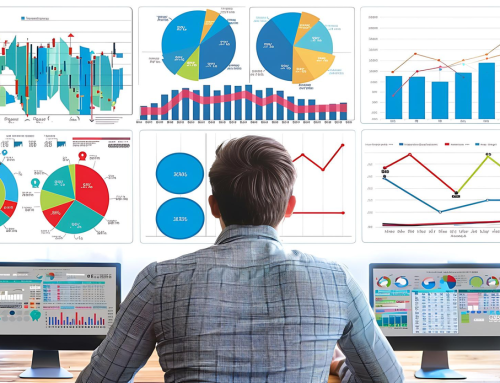 Bad Data Visualization Examples – Don’t make these 5 mistakes!