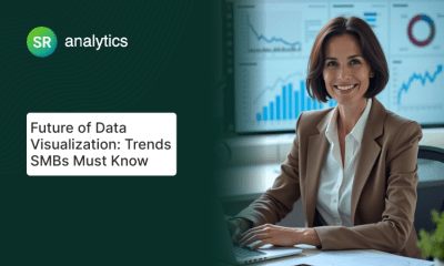 Why is Data Visualization Important for Business Growth in 2025