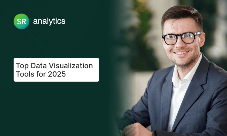 Top Data Visualization Tools for 2025
