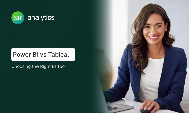 Power BI vs Tableau