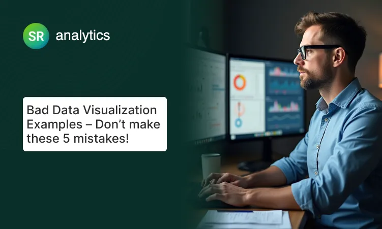 Bad Data Visualization Examples