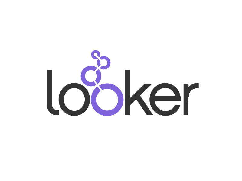 looker - paid data visualization software