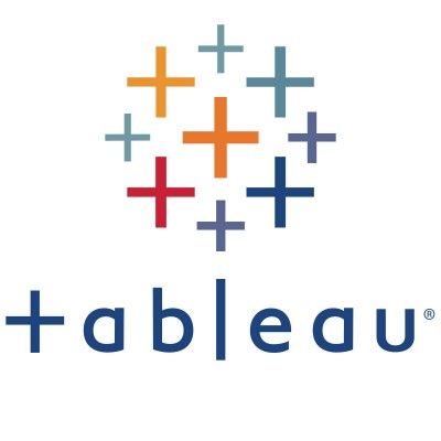 tableau is one of the best data visualization tools