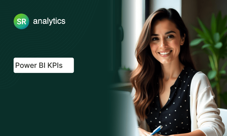 power bi kpis