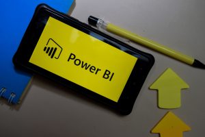 Power BI consulting company advantage