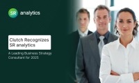Top 10 Business Intelligence and Analytics Trends 2025