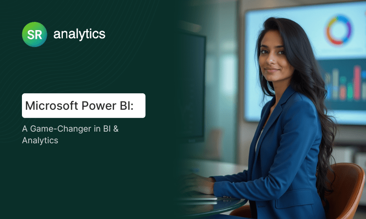 Microsoft Power BI: A Game-Changer in BI