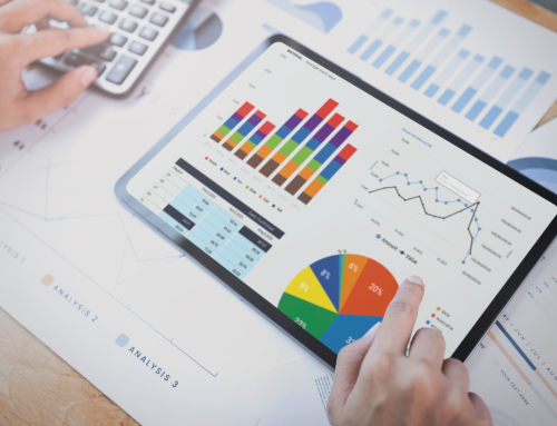 6 ways Power BI can enhance your current business processes