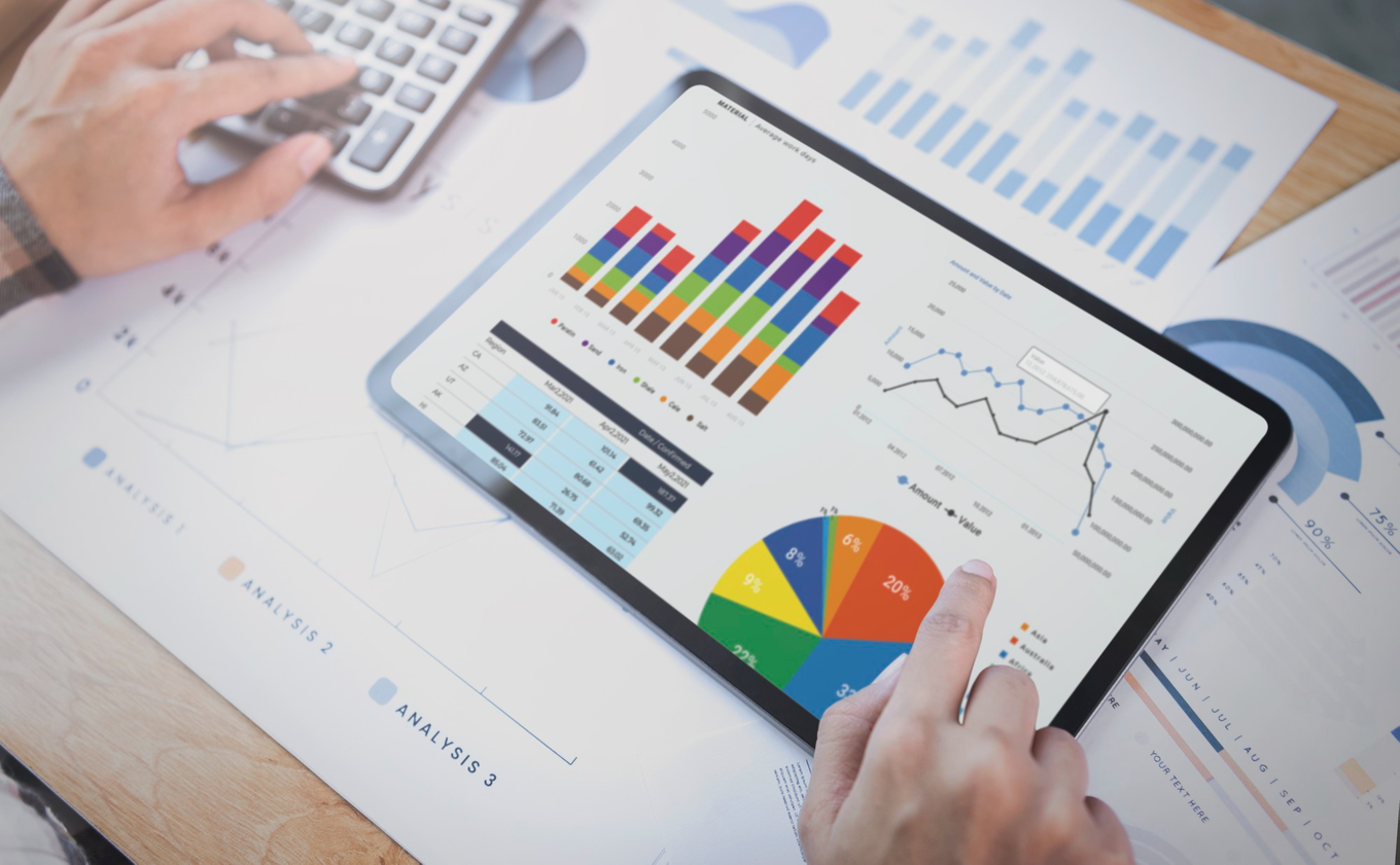 Power BI can enhance your current business processes