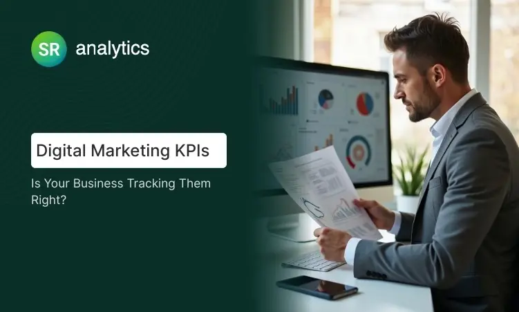 Digital marketing KPIs