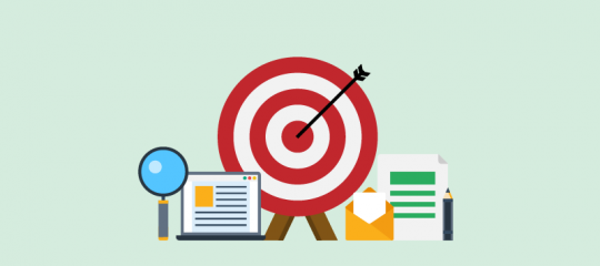 SR analytics - Digital marketing KPIs: Is your business tracking them right?