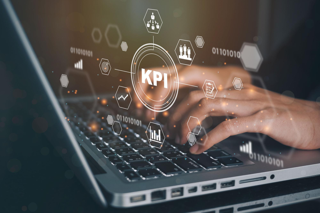 Digital marketing KPIs