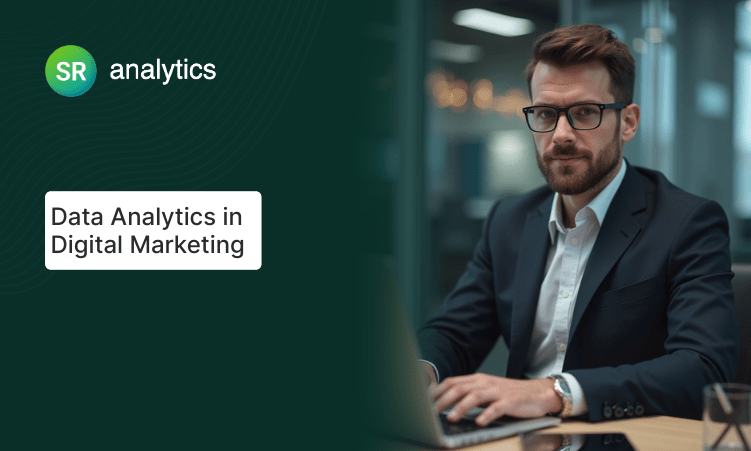 Data Analytics in Digital Marketing: Boost ROI & Targeting