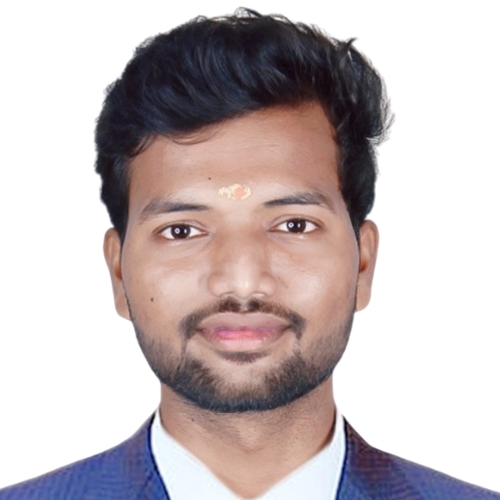 SR analytics - Hiralal Channapattan