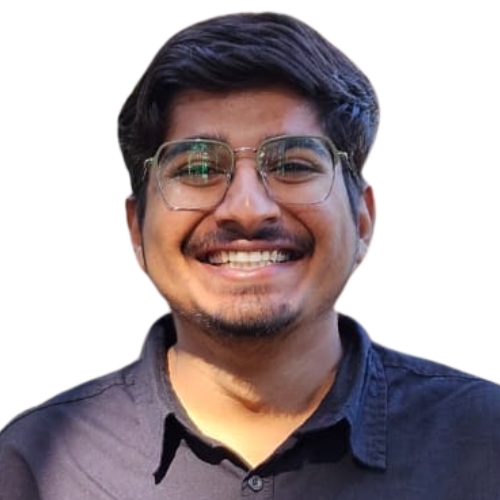 SR analytics - Bhautik Khunt