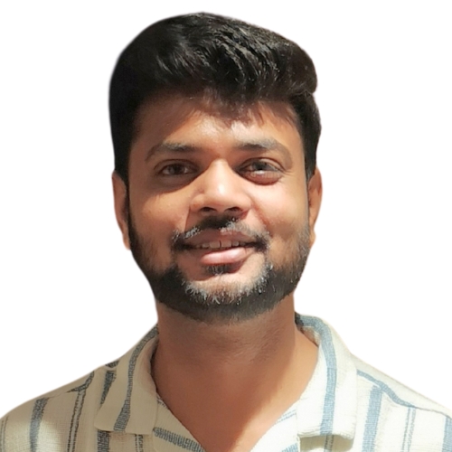 SR analytics - Harshal Narkhede