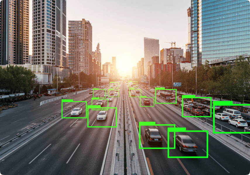 Generative AI - SR Analytics