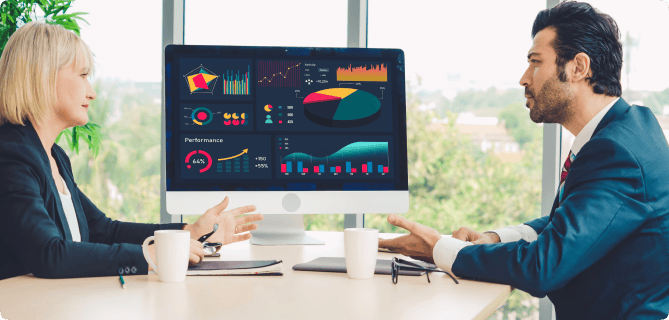 Marketing Analytics Marketing Analytics - SR Analytics