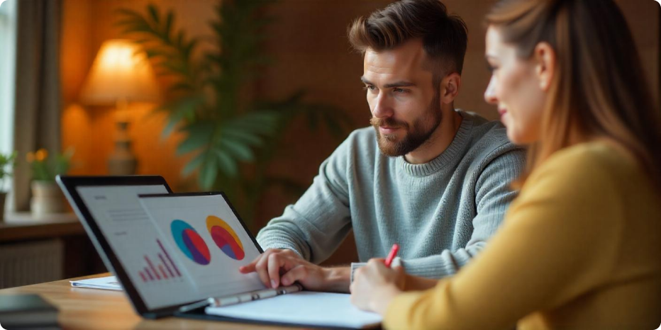 Achieving 25% Stockout Reduction for a Leading E-Commerce Retailer