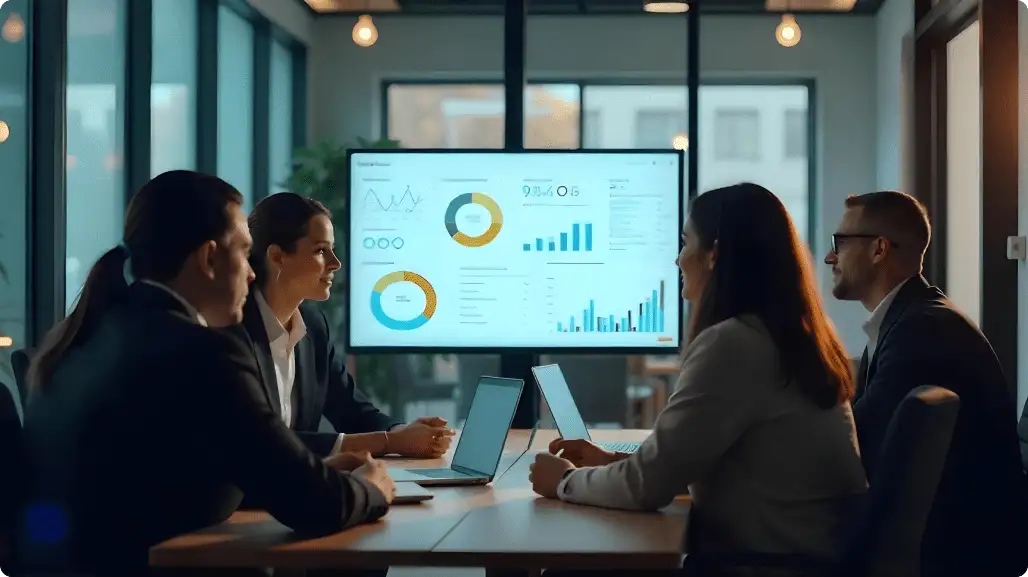 Elevating Digital Insights for BJJ Fanatics