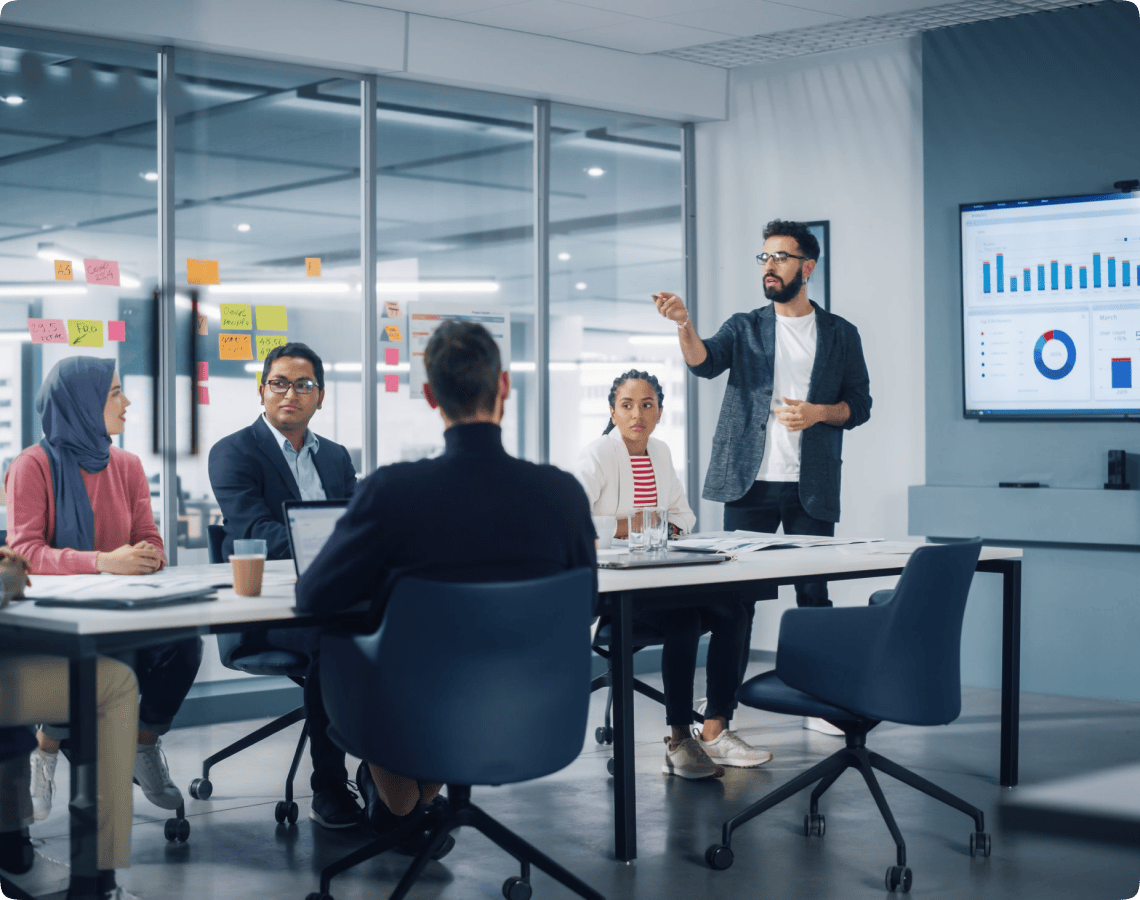 domain expertise Domain Expertise3 - SR Analytics