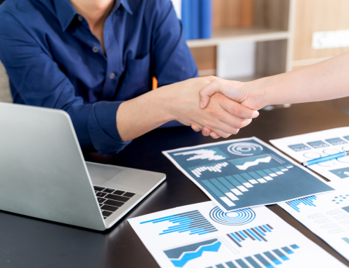 7 advantages of partnering with a Power BI consulting company