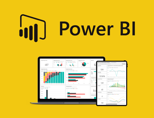 Business benefits of working with a Microsoft silver partner for Power BI