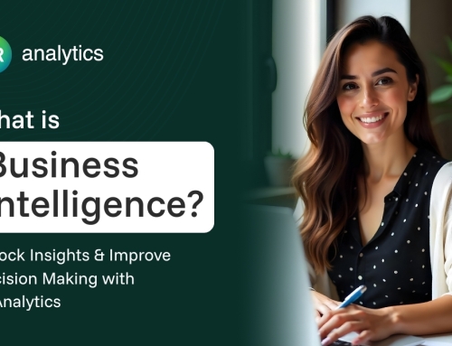 What is Business Intelligence? Unlock Insights & Improve Decision-Making with BI Analytics