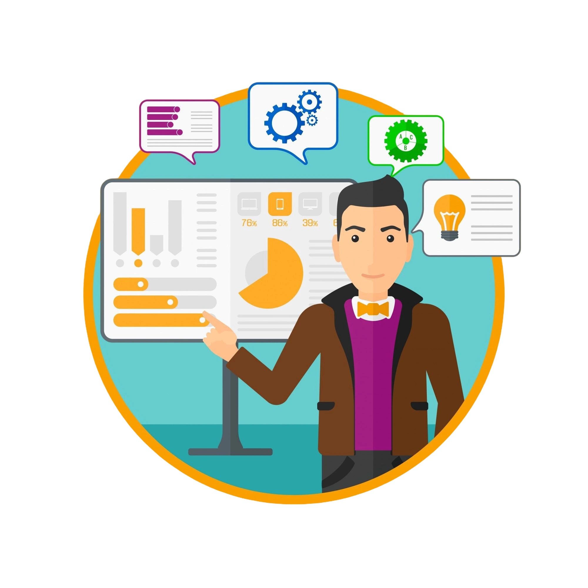 Data Analytics Consultant Do Data Analytics Consultant Do