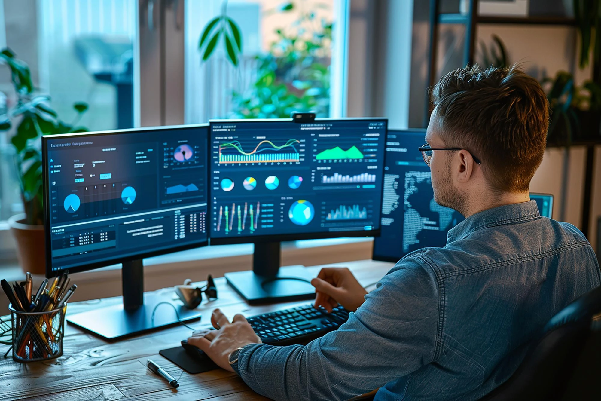 Data Engineering Services Data Engineering Services