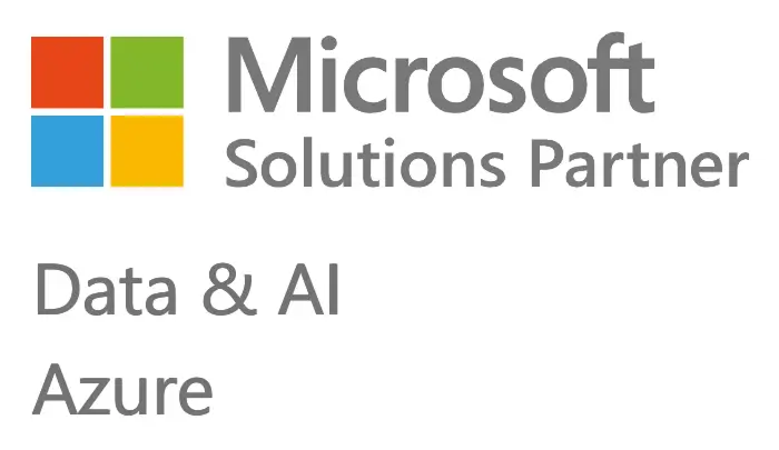 Microsoft Solutions Partner