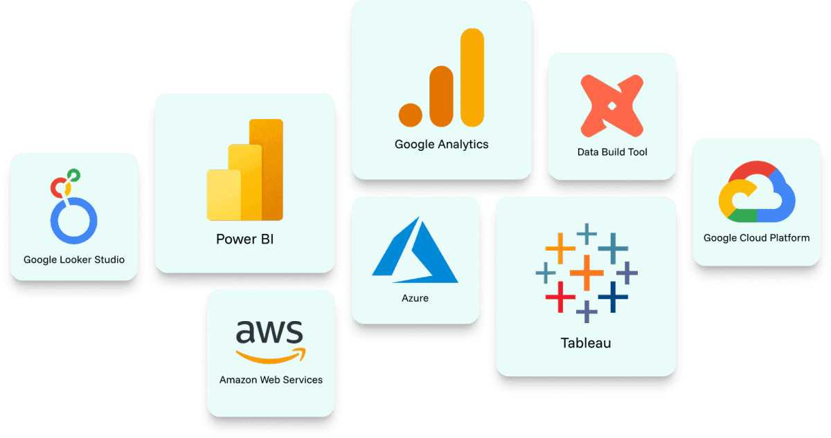 SR Analytics | BI and Data Analytics Consulting Company 2026
