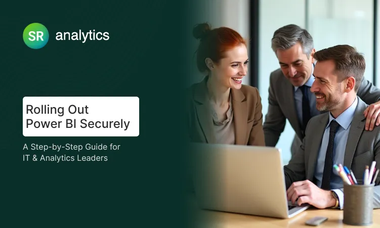 A Step-by-Step Guide for Analytics Leaders