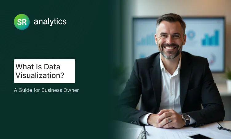 What Is Data Visualization