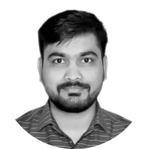 Hanumant Gavali