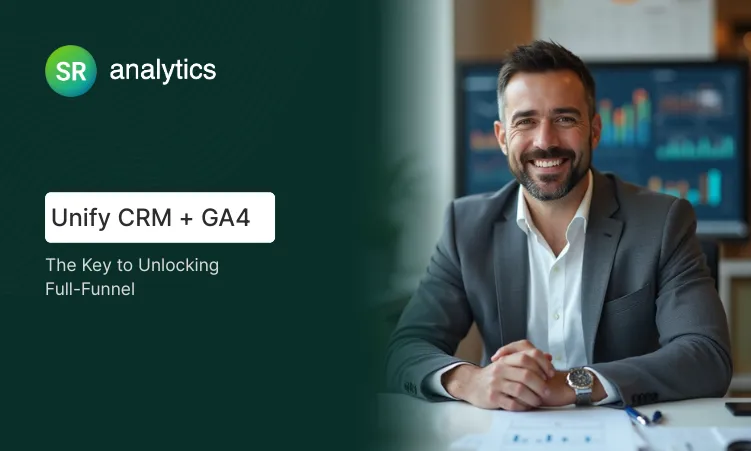 Key to Unlocking Full-Funnel Attribution