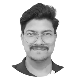Shubham Gaikwad