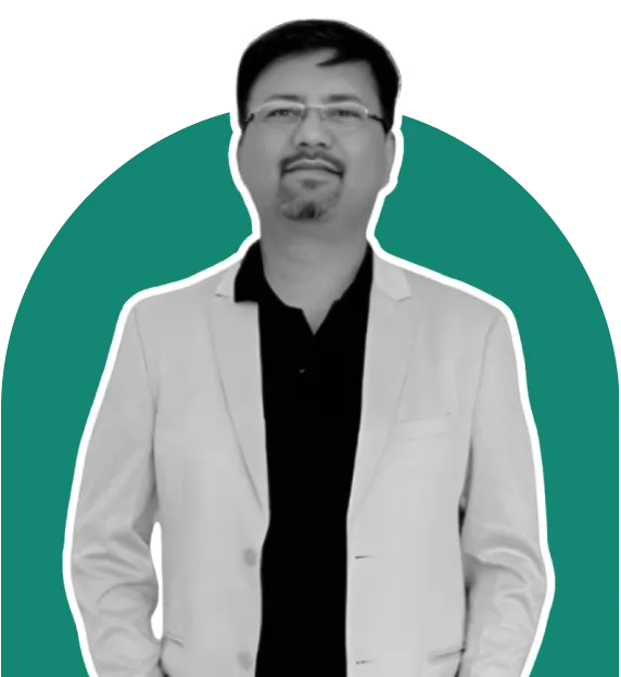 Yogesh Buchake