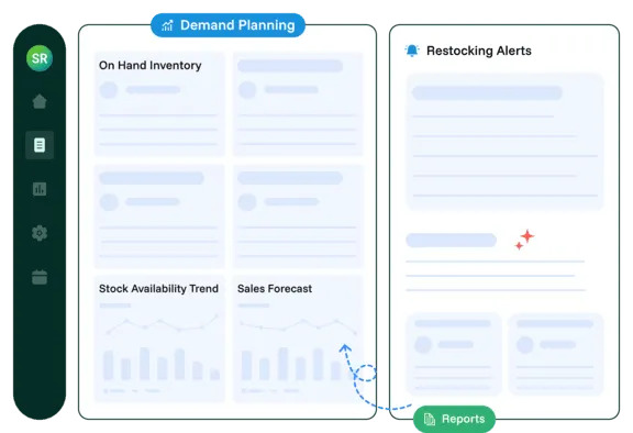Demand-Forecasting