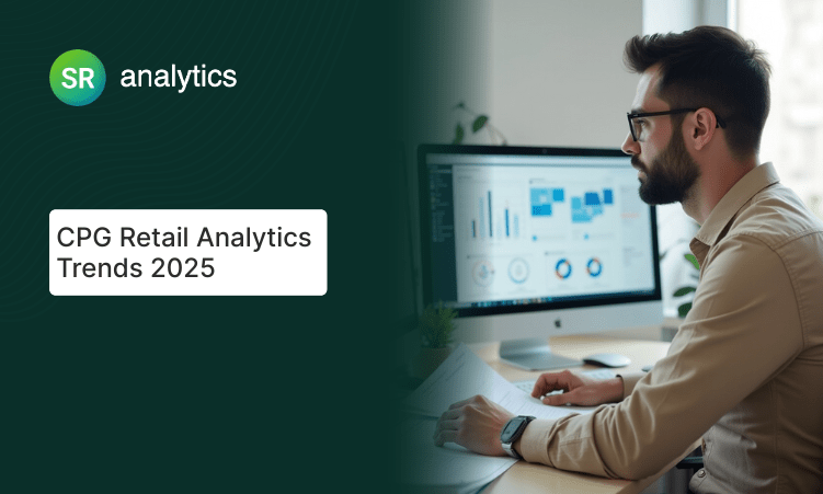 CPG Retail Analytics