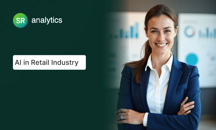 AI in Retail Industry