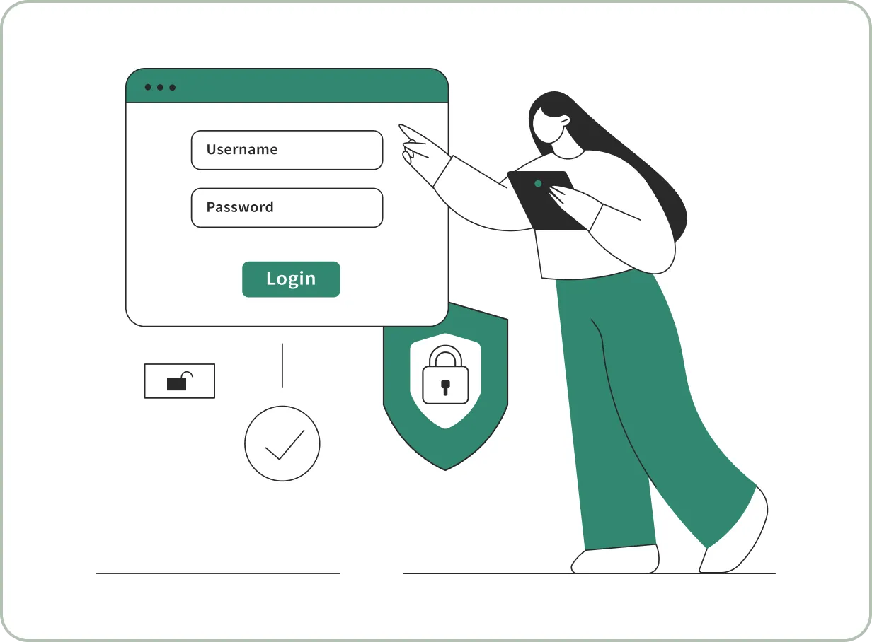 Enterprise Security