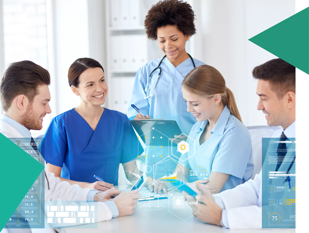 Healthcare Data Analytics Consulting AI Solutions Healthcare Data Analytics Consulting AI Solutions