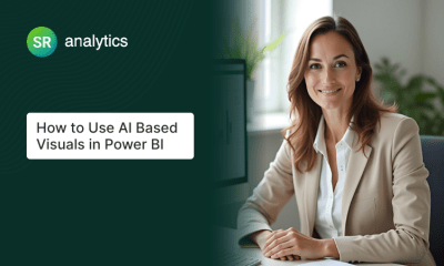 Power BI AI Visuals: Complete Guide to AI Based Visuals 2025