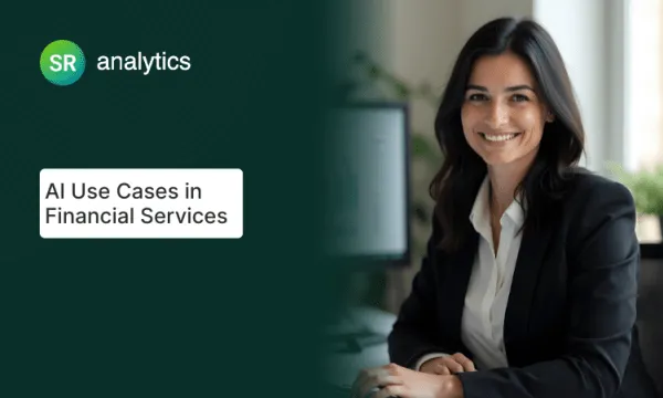 AI Use Cases in Financial Services