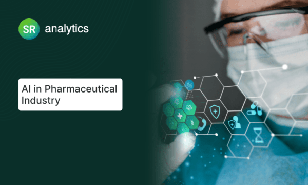 AI in Pharmaceutical Industry: 2025 Guide & Use Cases