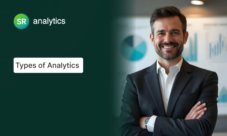 Types of Analytics