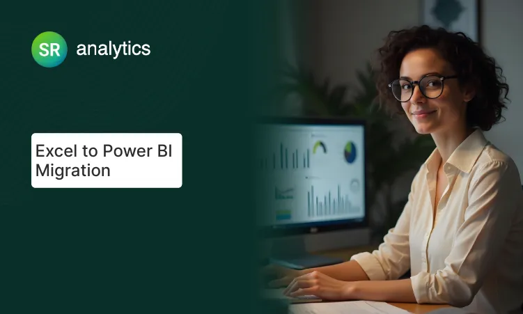 Excel to Power BI Migration